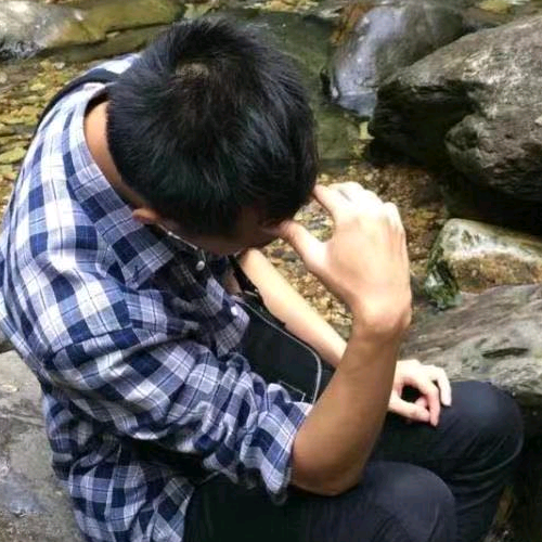 友爱糯米vh头像