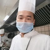 职业餐饮人头像