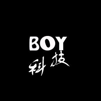 BOY科技头像