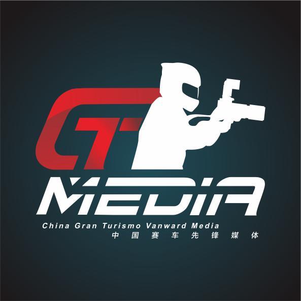 GTMedia赛车媒体头像