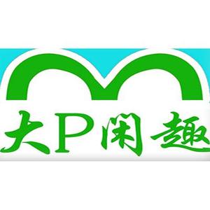 大P闲趣头像