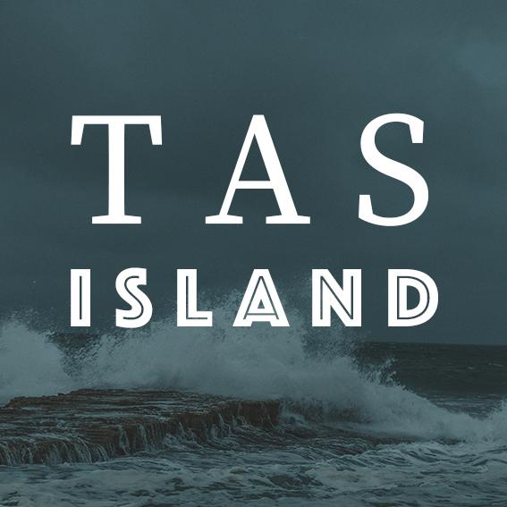 塔斯的岛头像