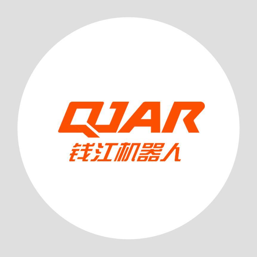 QJAR钱江机器人头像