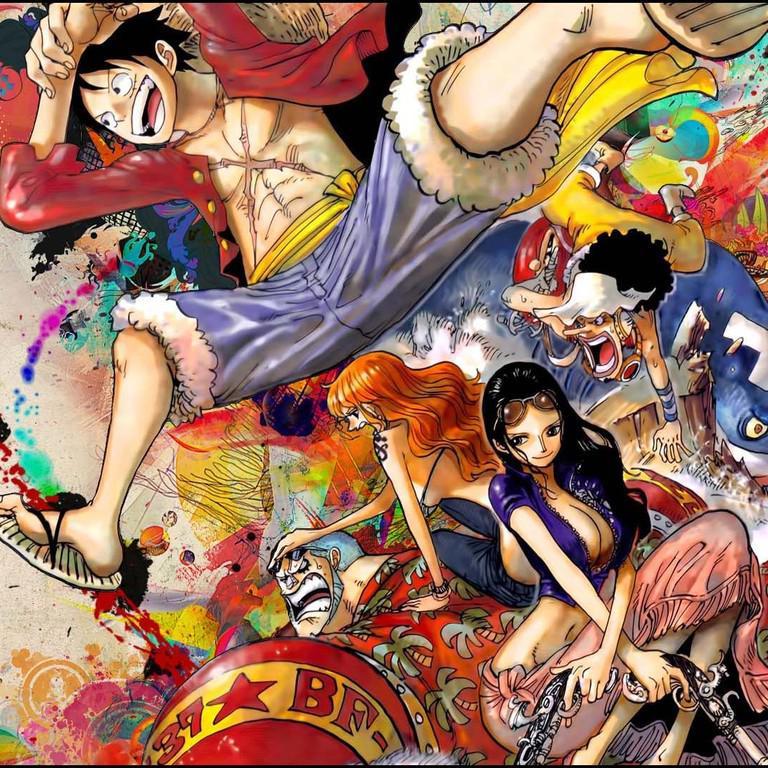 AA动漫视频头像