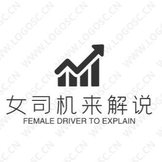 女司机来解说头像