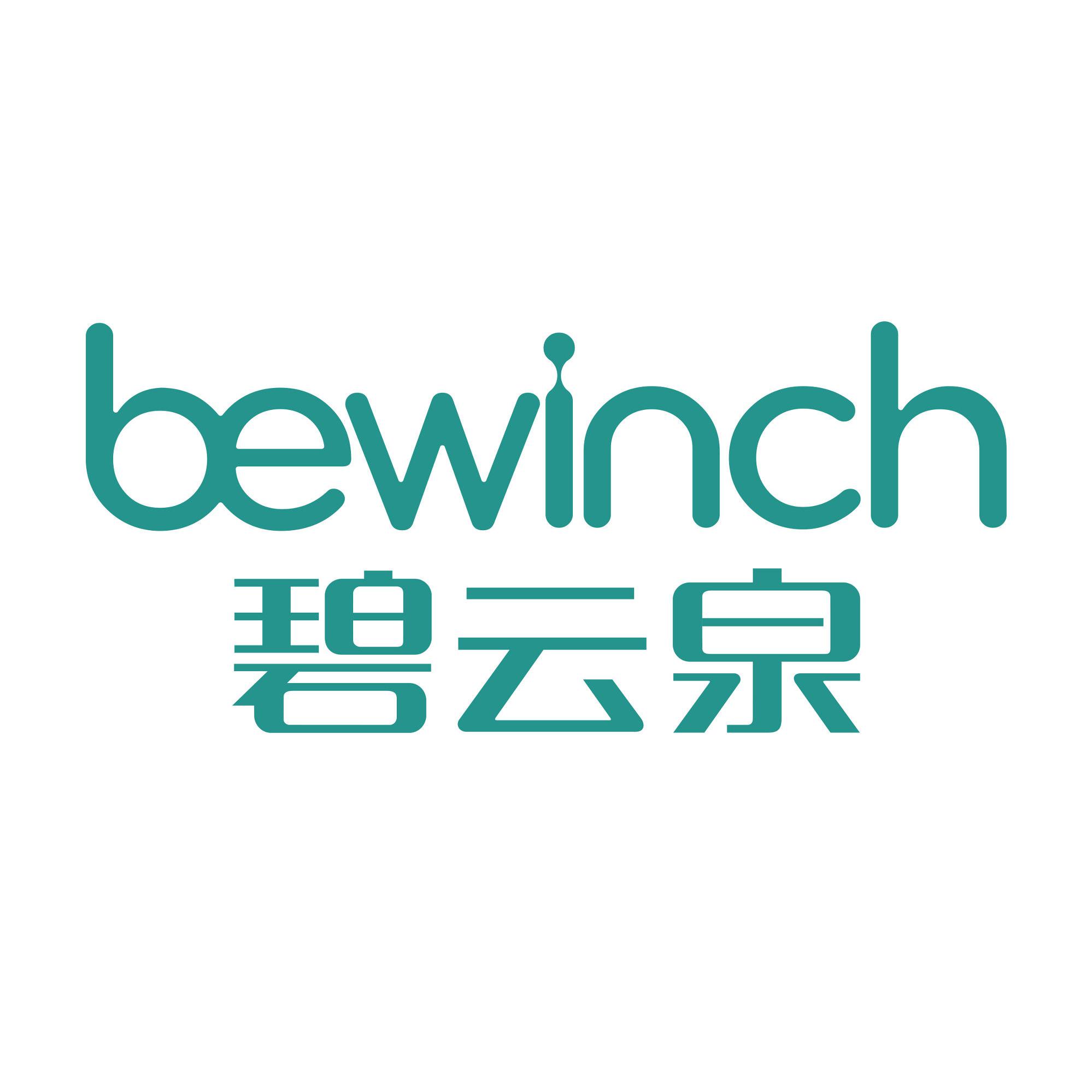 bewinch碧云泉头像