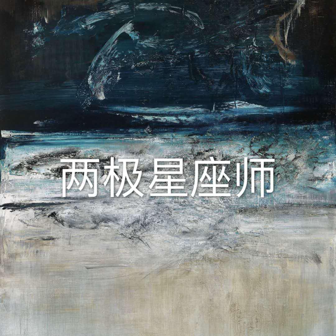 两极星座师头像