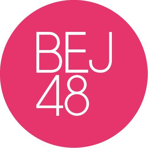 BEJ48头像