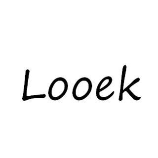 Looek科技头像