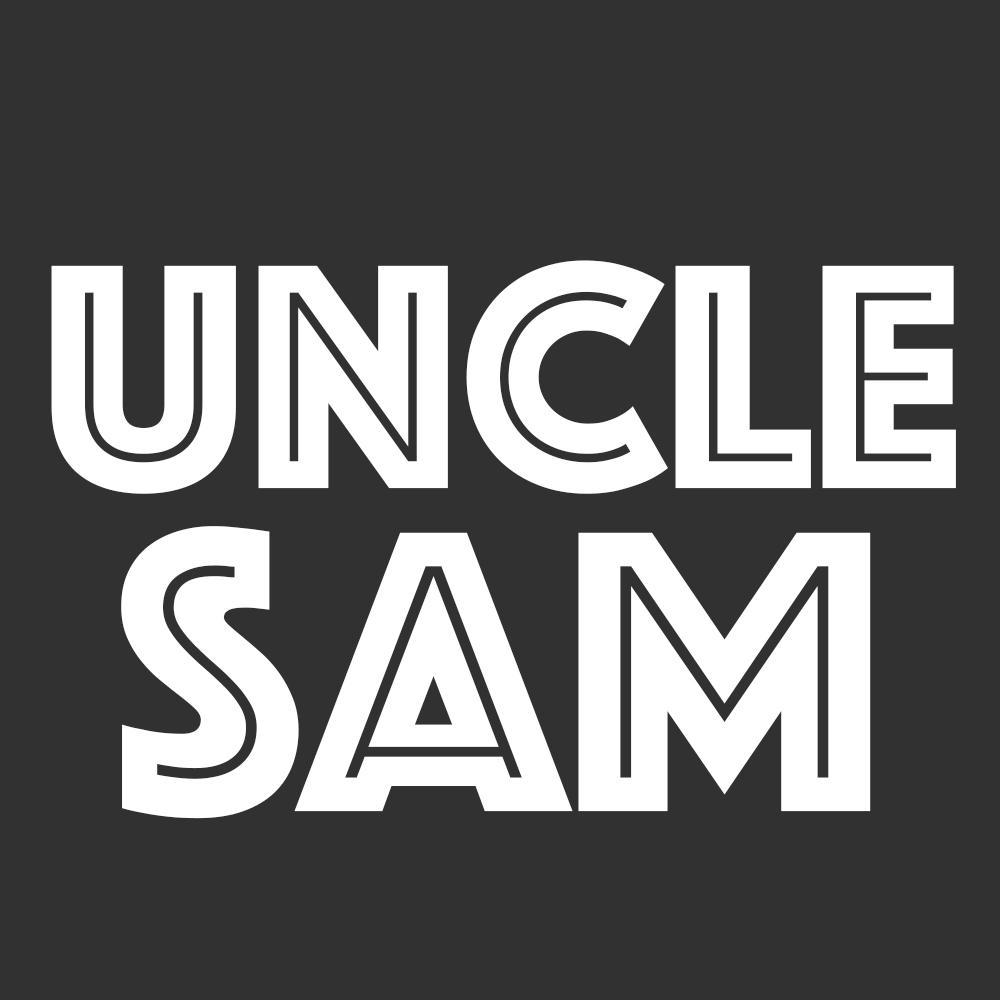 UncleSam668头像