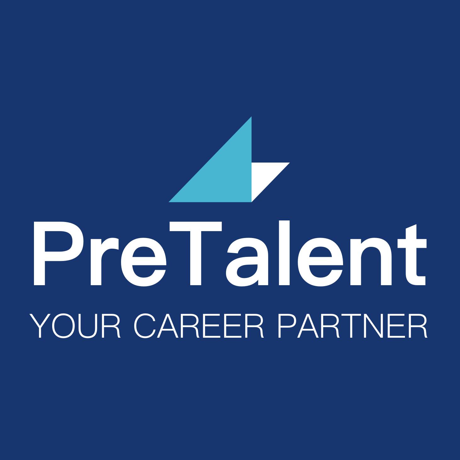 PreTalent璞睿求职头像