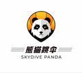 熊猫跳伞SkydivePanda头像