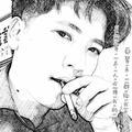 郝涩小王子头像