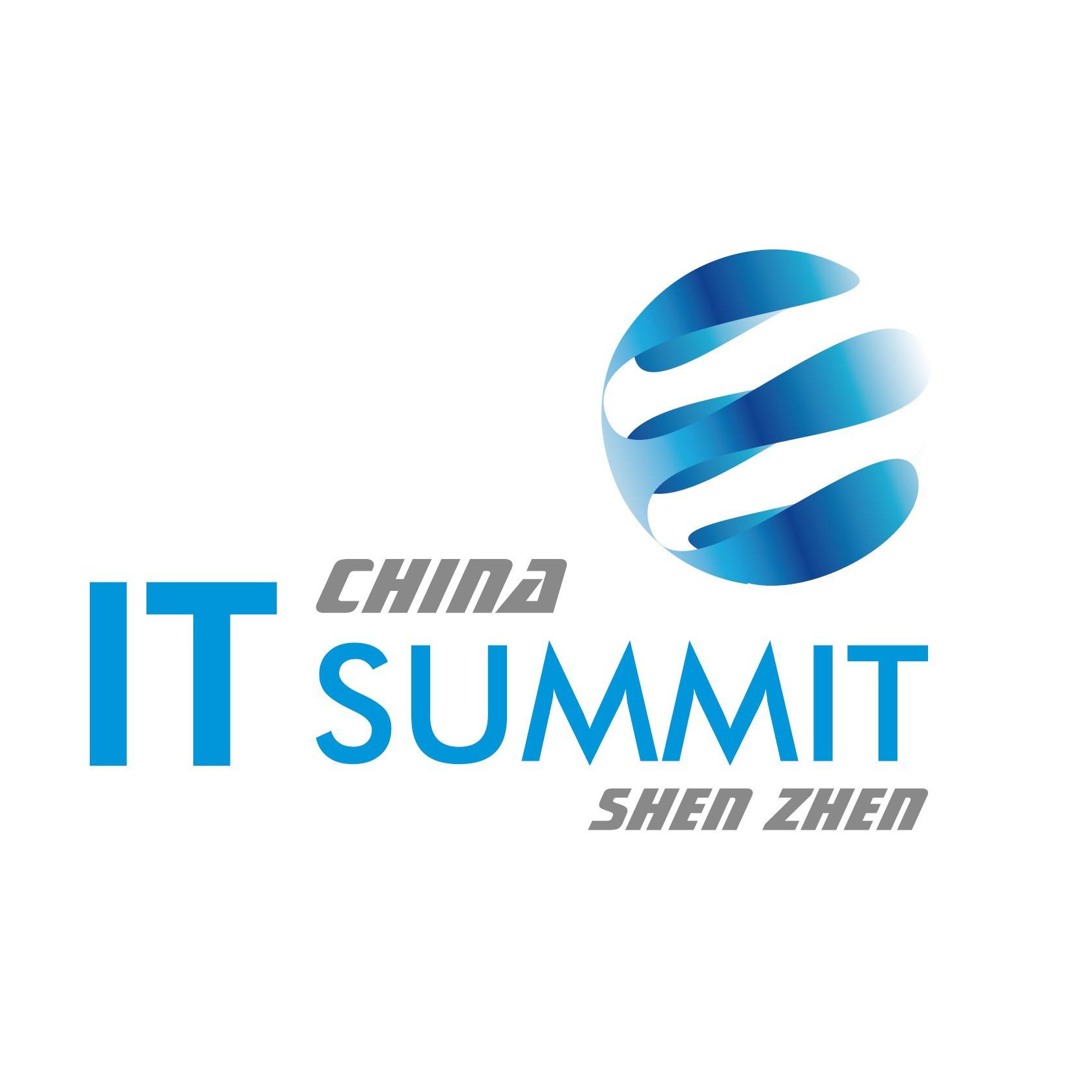 中国IT领袖峰会头像