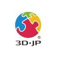 3DJP拼图头像