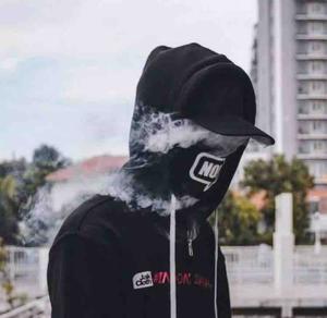 我不是洛伦头像