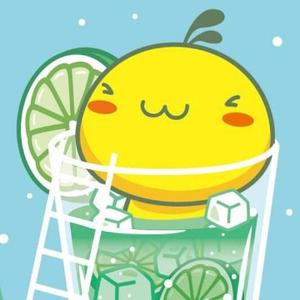 青柠小幽解说头像