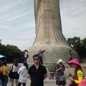 驯鹿人人头像