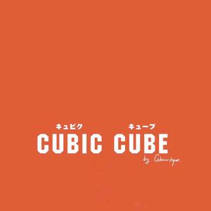 CUBICCUBE头像