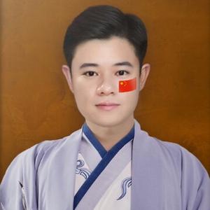 音响达人李平头像