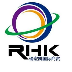 RHK炫哥头像