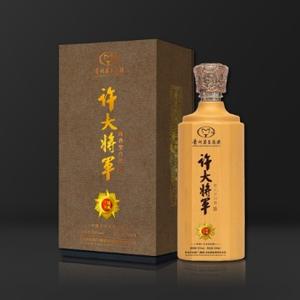 茅台许大将军酒业有限头像