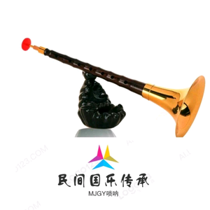 民间国乐传承头像