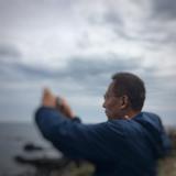 阿阳闲说头像