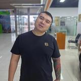 瑞驰家瑞头像