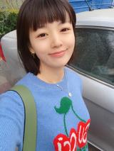 娜不辣NANA优选头像