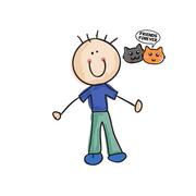 尼诺和尼可的个人资料头像