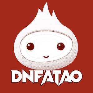 DNF手游阿涛头像