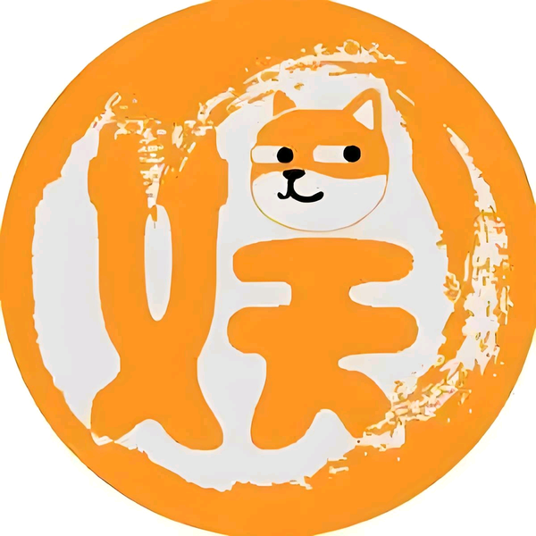 资深娱乐鱼头像