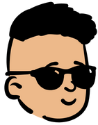 大大豌豆黄的个人资料头像