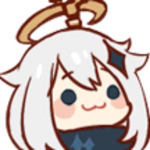 大挠天宫头像