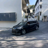 广州MCL车房商务车改装头像