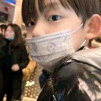XuSc头像