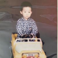 Liwei781头像