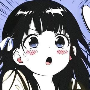 今天也是憨憨头像