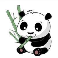 熊猫先生a头像