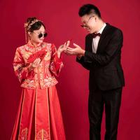 捕捉一只铁憨憨头像