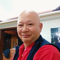 华南虎大虫头像