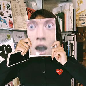 饭团轰炸机头像