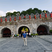 一直奋斗中的深圳人头像