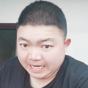 我是熊大毛头像