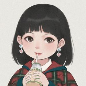 这个少女不太冷头像