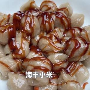 手工特色美食头像