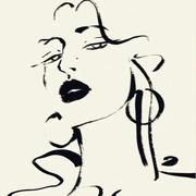 微雨前端的个人资料头像