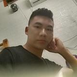 陈晓林先生头像