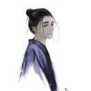 此时一名不愿意透露姓的个人资料头像